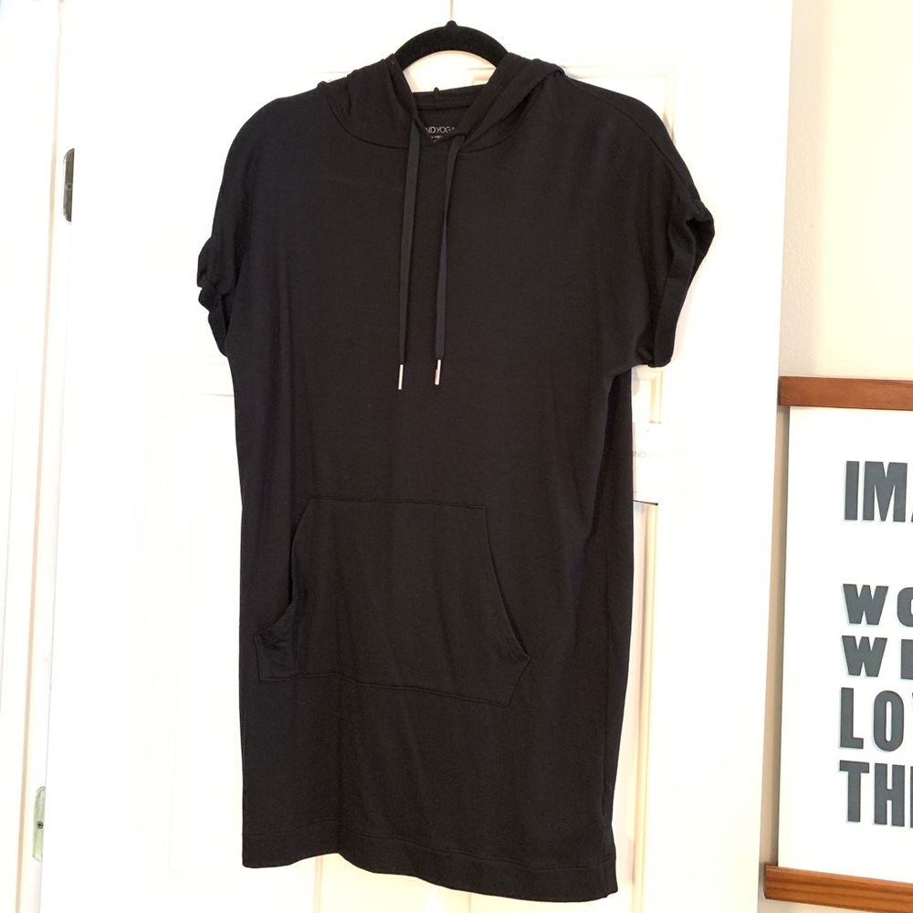 Beyond Yoga Dress